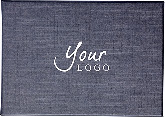 Trojdílná sada na víno z nerezové oceli - reklamní předměty