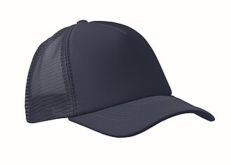Truckers čepice, tm. námořní modrá