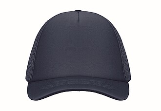 Truckers čepice, tm. námořní modrá