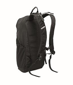 Turistický batoh 18L, černá