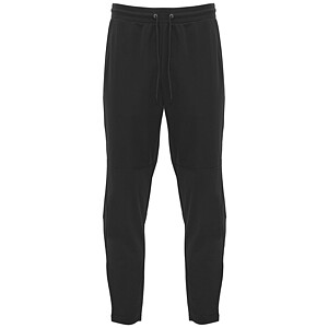 Unisex kalhoty Roly Neapolis, černá, velikost M - kalhoty s potiskem