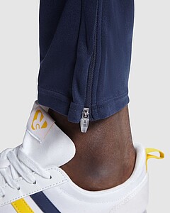 Unisex kalhoty Roly Neapolis, černá, velikost M