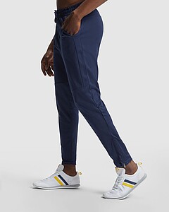 Unisex kalhoty Roly Neapolis, černá, velikost S