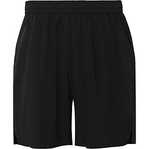 Unisex kraťasy Roly Murray, černá, velikost L