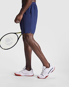 Unisex kraťasy Roly Murray, černá, velikost L