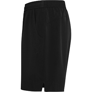 Unisex kraťasy Roly Murray, černá, velikost L