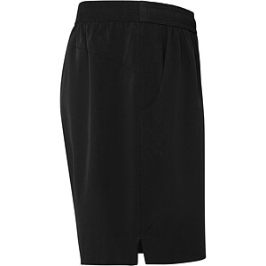 Unisex kraťasy Roly Murray, černá, velikost S