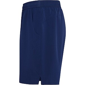 Unisex kraťasy Roly Murray, námořní modrá, velikost L