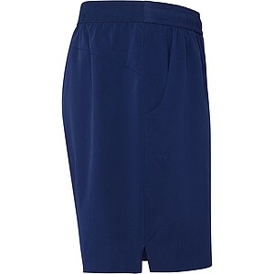 Unisex kraťasy Roly Murray, námořní modrá, velikost L
