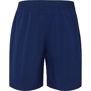 Unisex kraťasy Roly Murray, námořní modrá, velikost XL