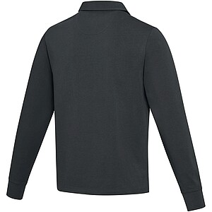 Unisex mikina Elevate Clyde, velikost XS, černá