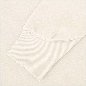 Unisex mikina Elevate Laguna, velikost XXS, světle béžová