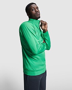 Unisex mikina Roly Epiro, kralovská modrá, velikost XL