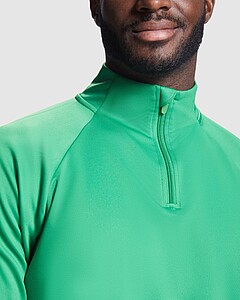Unisex mikina Roly Epiro, žlutá, velikost M