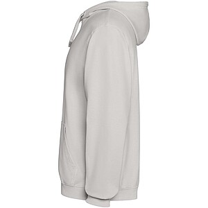 Unisex mikina Roly Kenia, velikost XL, šedá