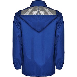 Unisex nepromokavá bunda, ROLY ESCOCIA, královská modrá, vel. L