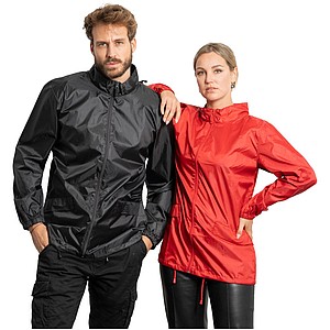 Unisex nepromokavá bunda, ROLY ESCOCIA, královská modrá, vel. L