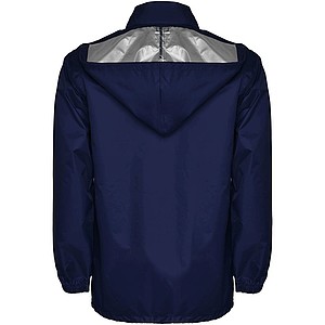 Unisex nepromokavá bunda, ROLY ESCOCIA, navy, vel. L