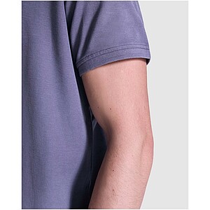 Unisex polokošile Roly Cobain, velikost XS, tmavě zelená