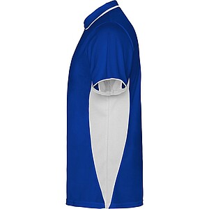 Unisex polokošile Roly Montmelo, kralovská modrá, velikost M