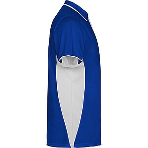 Unisex polokošile Roly Montmelo, kralovská modrá, velikost M