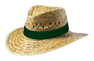 Unisex slaměný klobouk (bez stuhy) - reklamní klobouky