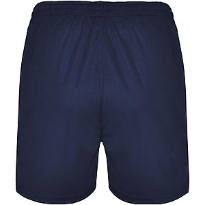 Unisex sportovní šortky, ROLY PLAYER, navy, vel. XL