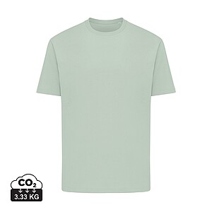 Unisex tričko Iqoniq Teide, velikost XS, jemná zelená