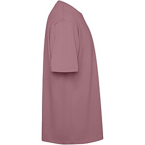 Unisex tričko Roly Bull, nadměrná velikost, velikost S, červenohnědá světlá