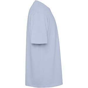 Unisex tričko Roly Bull, nadměrná velikost, velikost S, jemně modrá