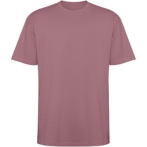 Unisex tričko Roly Bull, nadměrná velikost, velikost XS, červenohnědá světlá