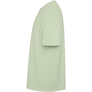 Unisex tričko Roly Bull, nadměrná velikost, velikost XS, jemně zelená