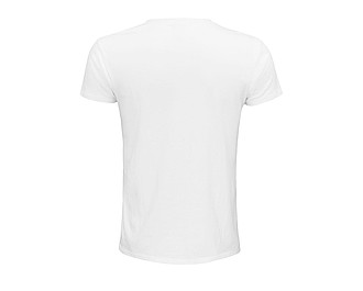 Unisex tričko SOLS EPIC, bílá, 3XL