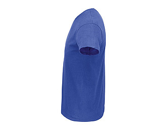 Unisex tričko SOLS EPIC, královská modrá, 3XL