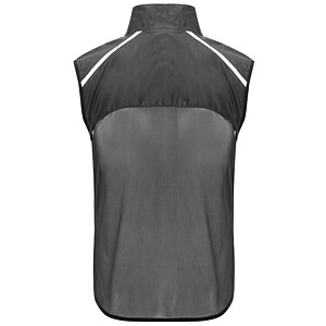 Unisex vesta Roly Jannu, černá, velikost XS