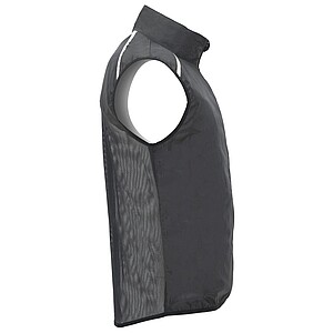 Unisex vesta Roly Jannu, černá, velikost XS