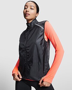 Unisex vesta Roly Jannu, kralovská modrá, velikost M