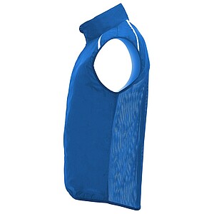 Unisex vesta Roly Jannu, kralovská modrá, velikost XL