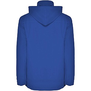 Unisex zateplená bunda, ROLY EUROPA, královská modrá, vel. XL