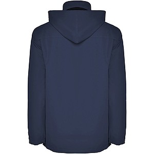 Unisex zateplená bunda, ROLY EUROPA, navy, vel. S