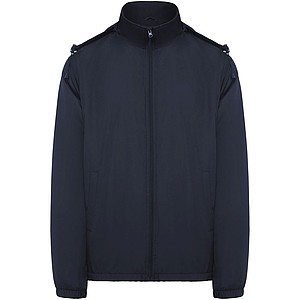 Unisex zateplená bunda, ROLY MAKALU, navy, vel. S