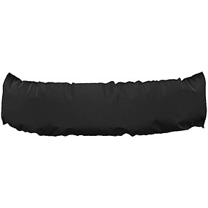 Unisex zateplená prošívaná bunda, ROLY NEPAL, černá, vel. S