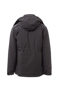 Unisex zimní bunda Payper NORDET, antracitová, velikost XXL