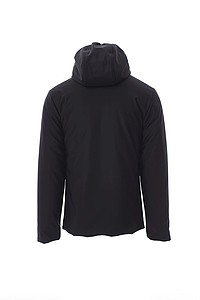 Unisex zimní bunda Payper OREGON, černá, velikost XXS