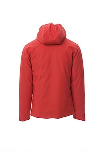 Unisex zimní bunda Payper OREGON, červená, velikost L
