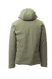 Unisex zimní bunda Payper OREGON, vojenská zelená, velikost 3XL