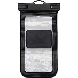 Univerzální držák na telefon, černá