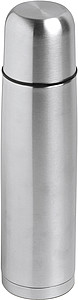 URAL Vakuová termoska z nerezové oceli, 500 ml, modrá