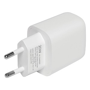 USB adaptér do zásuvky