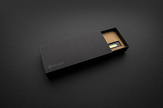 USB svítilna